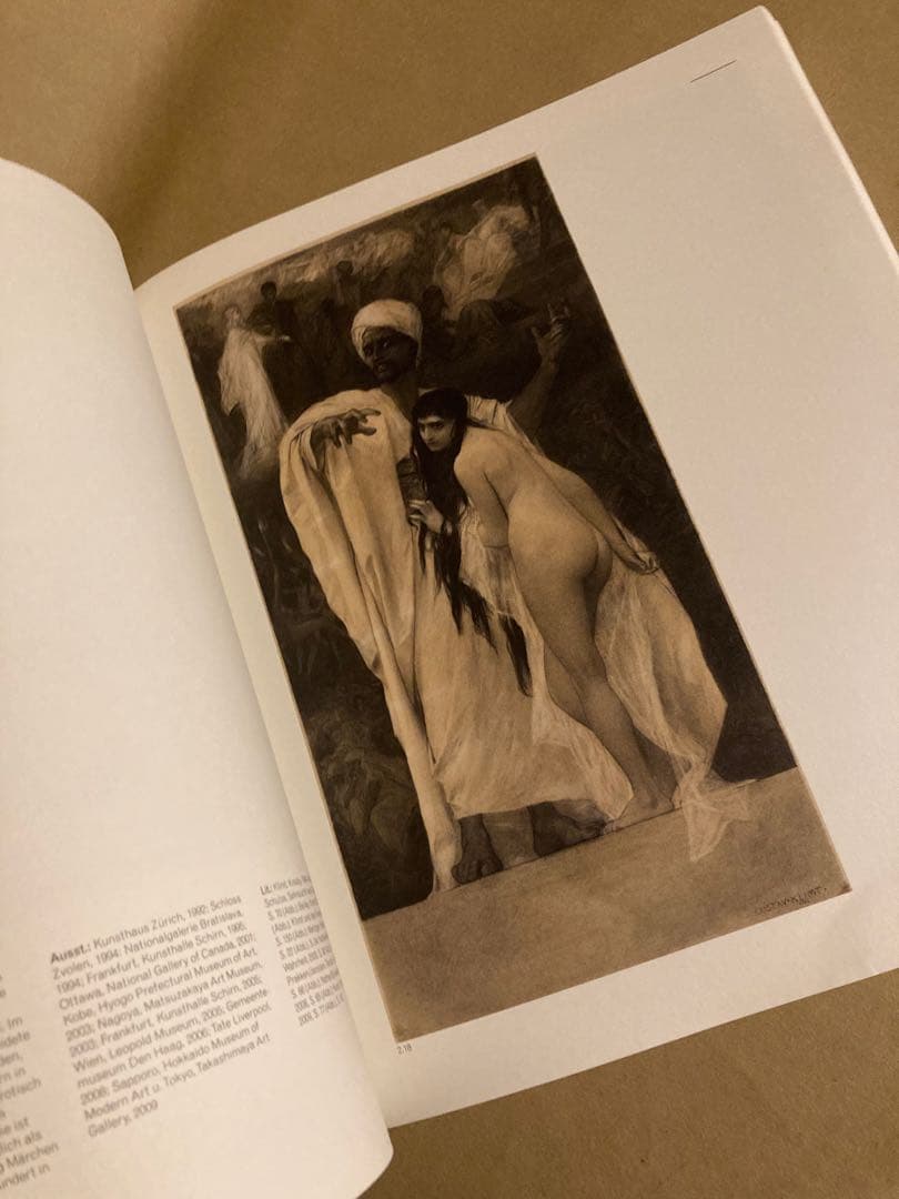 Gustav Klimt 資料　芸術家　作風　官能的　装飾　絢爛