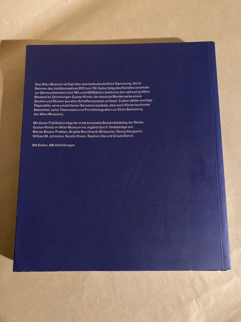 Gustav Klimt 資料　芸術家　作風　官能的　装飾　絢爛