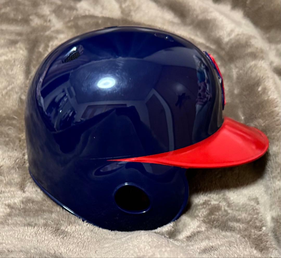 オリックスバファローズ 阪急ブレーブス ヘルメット Mサイズ