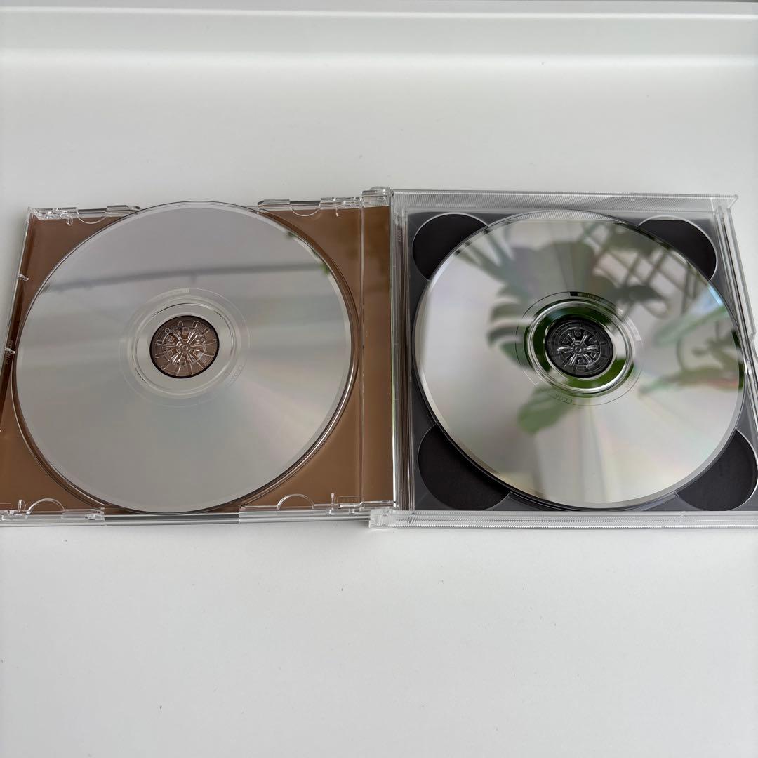 DX-10th Anniversary All This Time 2008-…