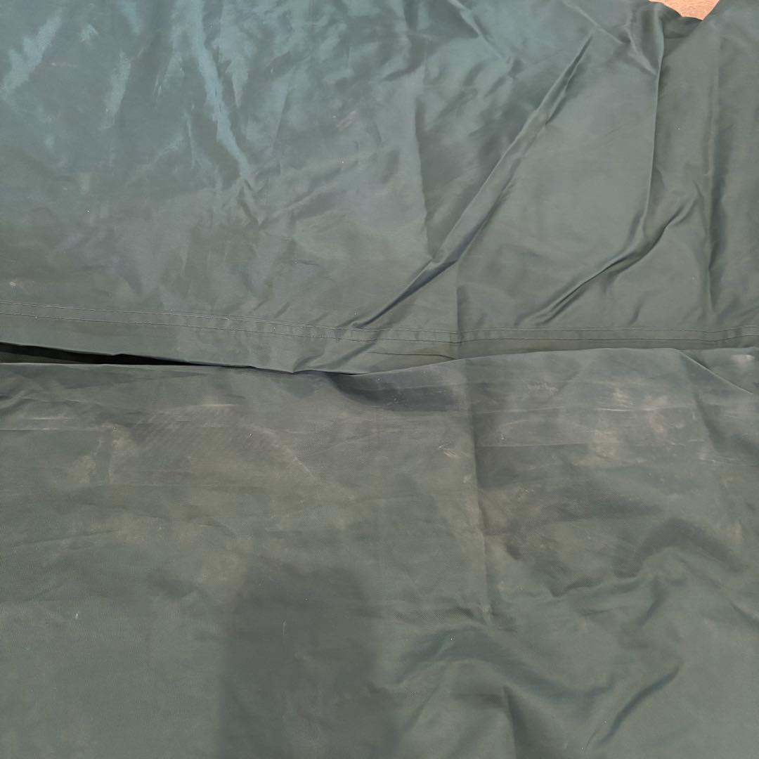 コールマン　BC CROSS DOME 270 テント