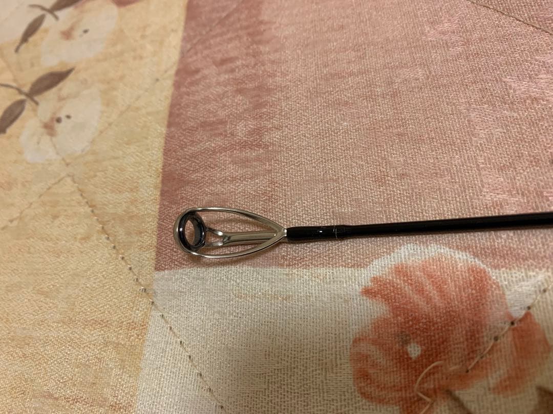 【未使用】ダイワ Vadel 57MS ジギングロッド