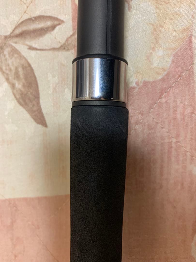 【未使用】ダイワ Vadel 57MS ジギングロッド