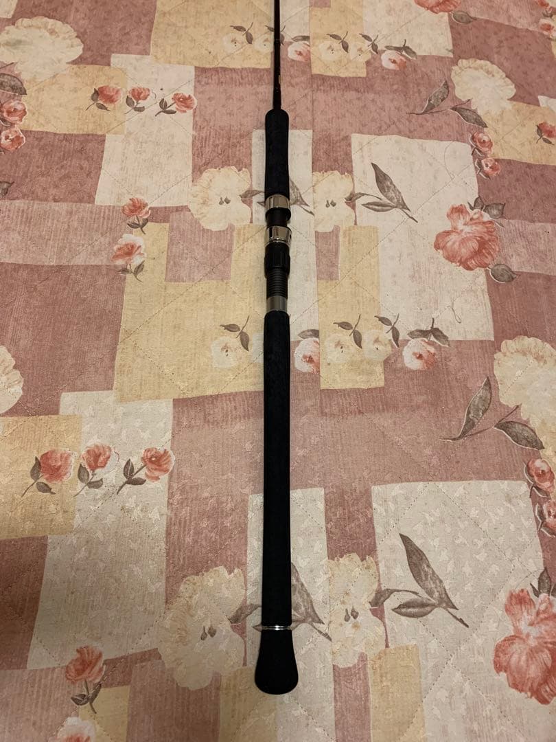 【未使用】ダイワ Vadel 57MS ジギングロッド