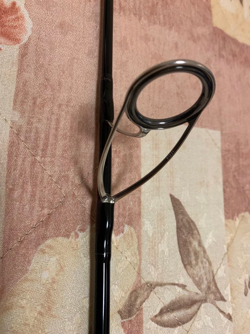 【未使用】ダイワ Vadel 57MS ジギングロッド