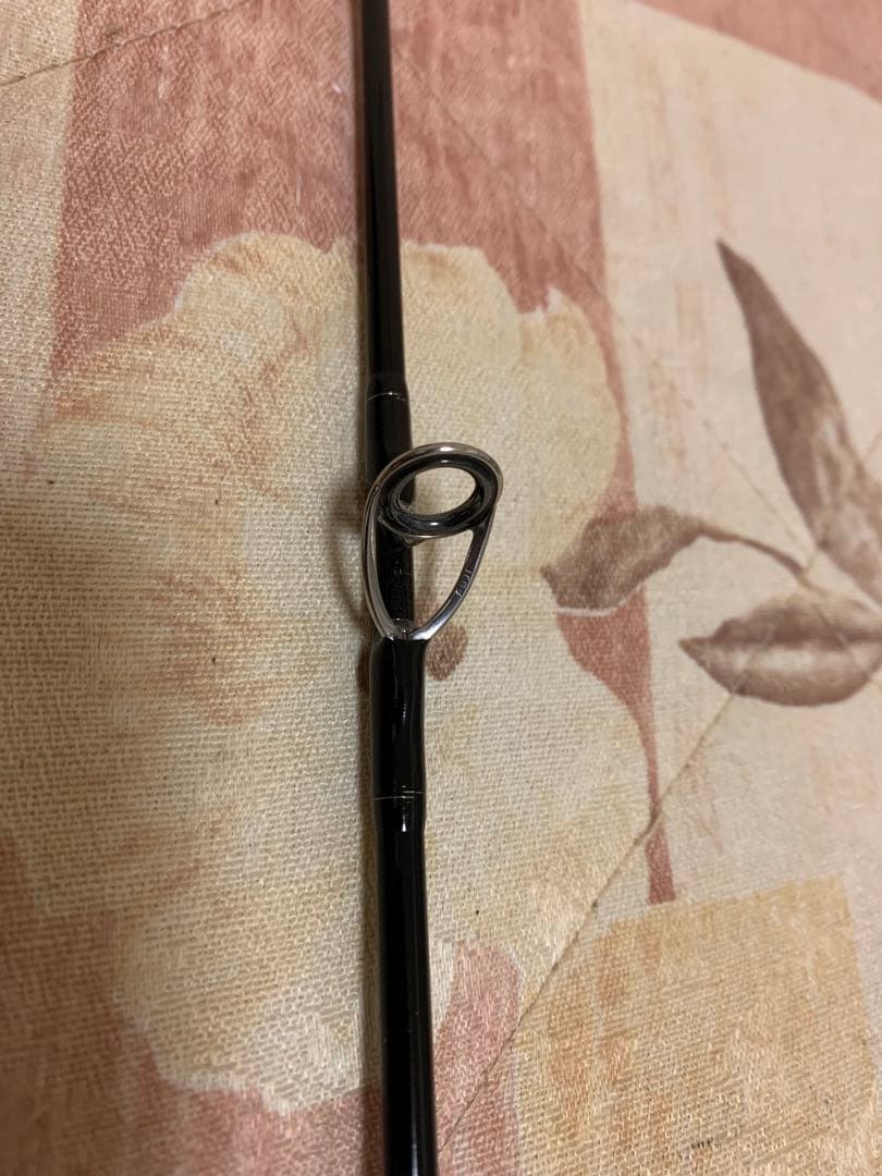 【未使用】ダイワ Vadel 57MS ジギングロッド