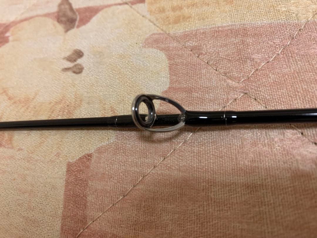 【未使用】ダイワ Vadel 57MS ジギングロッド