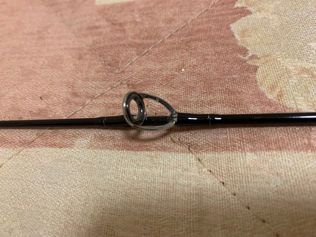 【未使用】ダイワ Vadel 57MS ジギングロッド