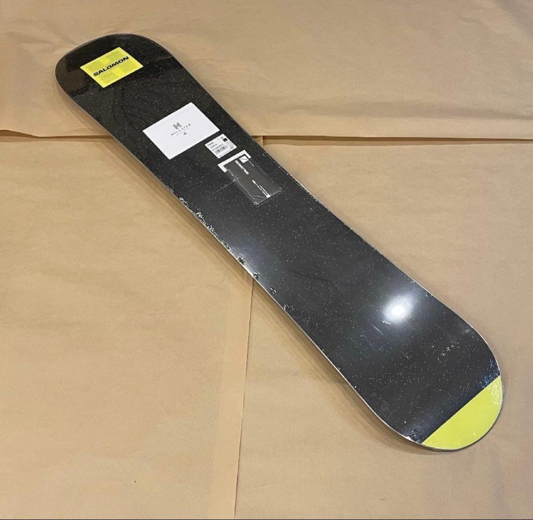 スノーボード 24-25 SALOMON HPS TAKAHARU NAKAI 158cm