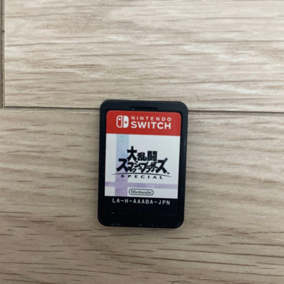 任天堂switch本体、大乱闘スマッシュブラザーズ スプラトゥーン2