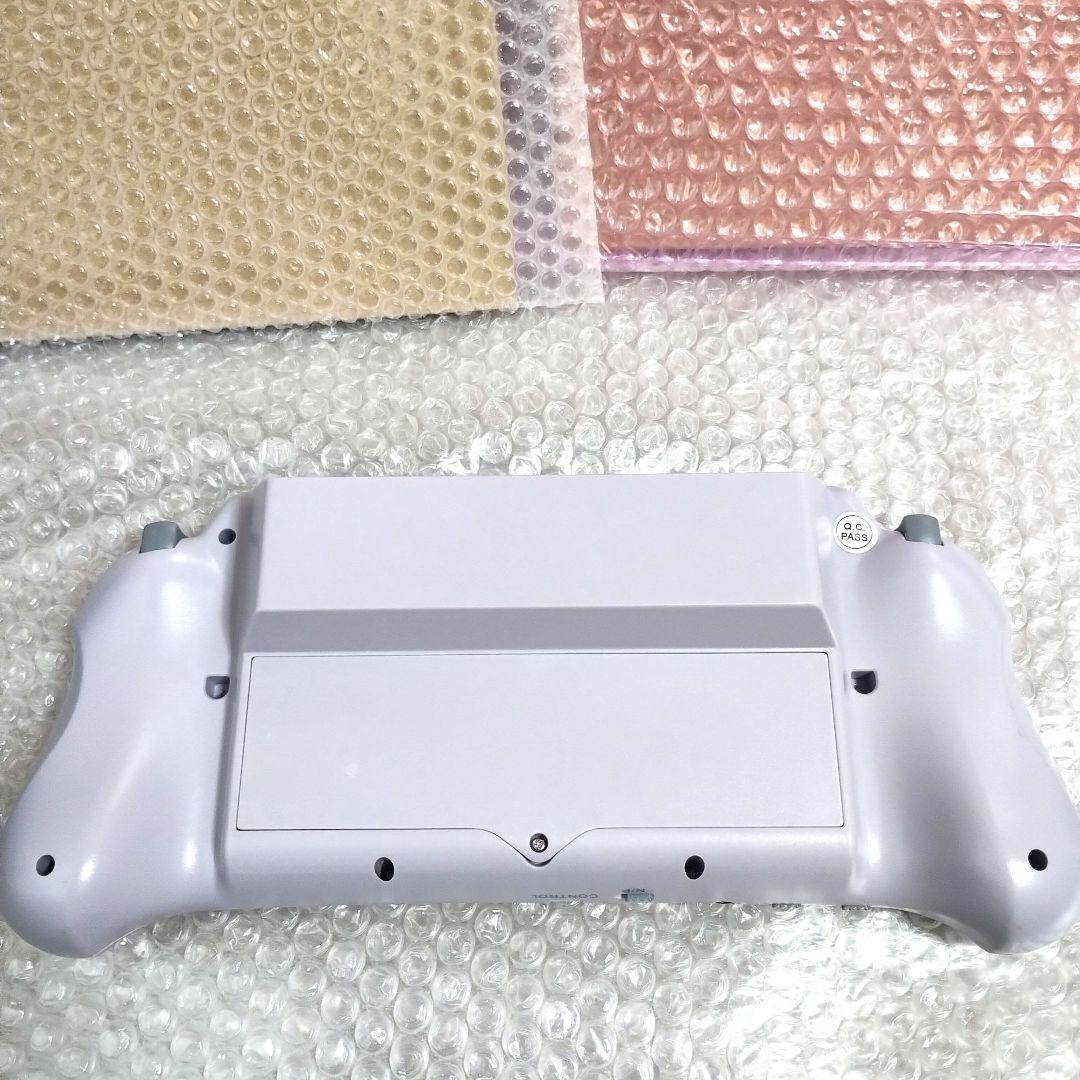 16ビットポケットHDMI(SFC用互換機) スーパーファミコン