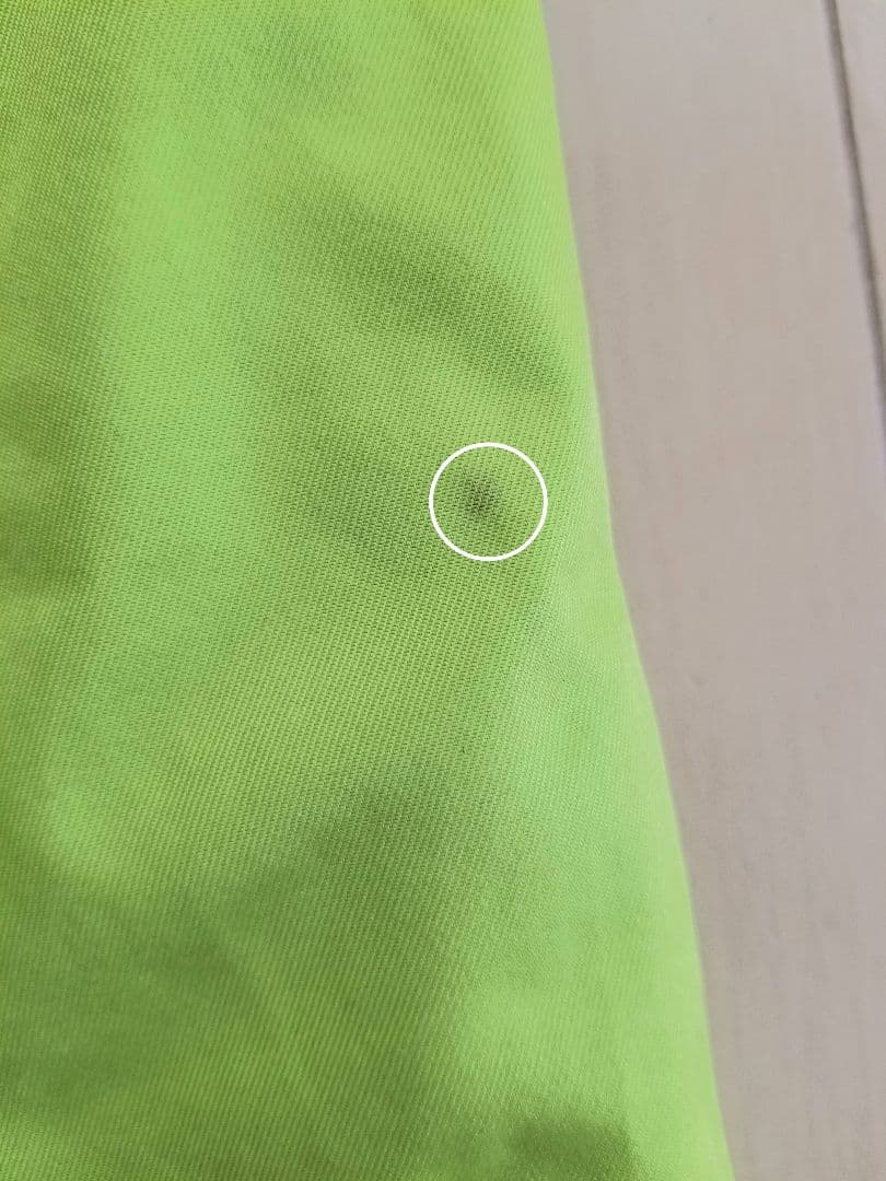 【カイザー 】スキーウェア上下セット 男の子 スノーウェア スキー130サイズ