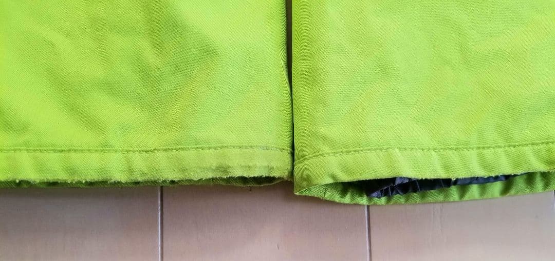 【カイザー 】スキーウェア上下セット 男の子 スノーウェア スキー130サイズ