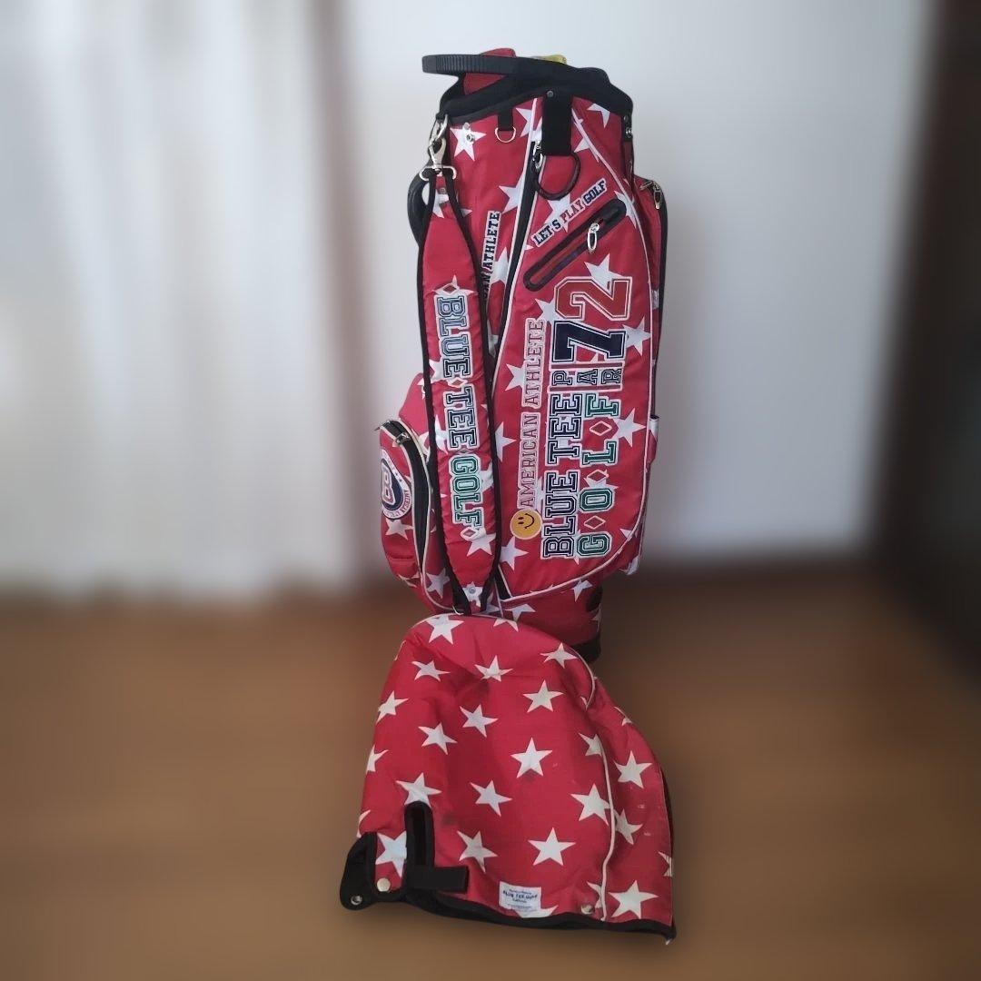 メンズゴルフスターターセット