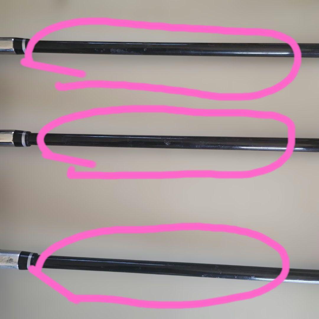 メンズゴルフスターターセット