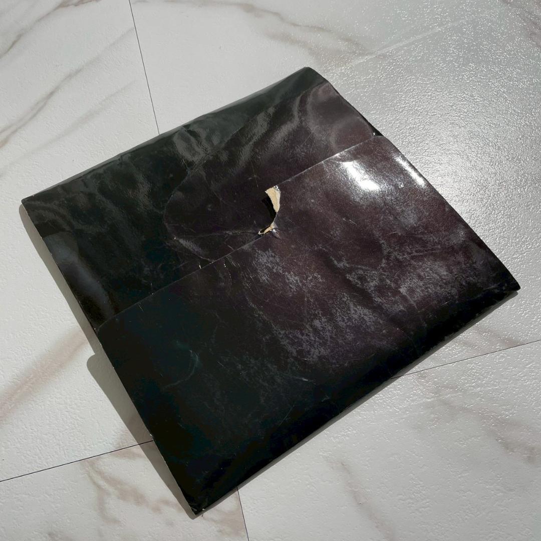 激レア美品！CHANEL シャネル ココマーク スカーフ ホワイト