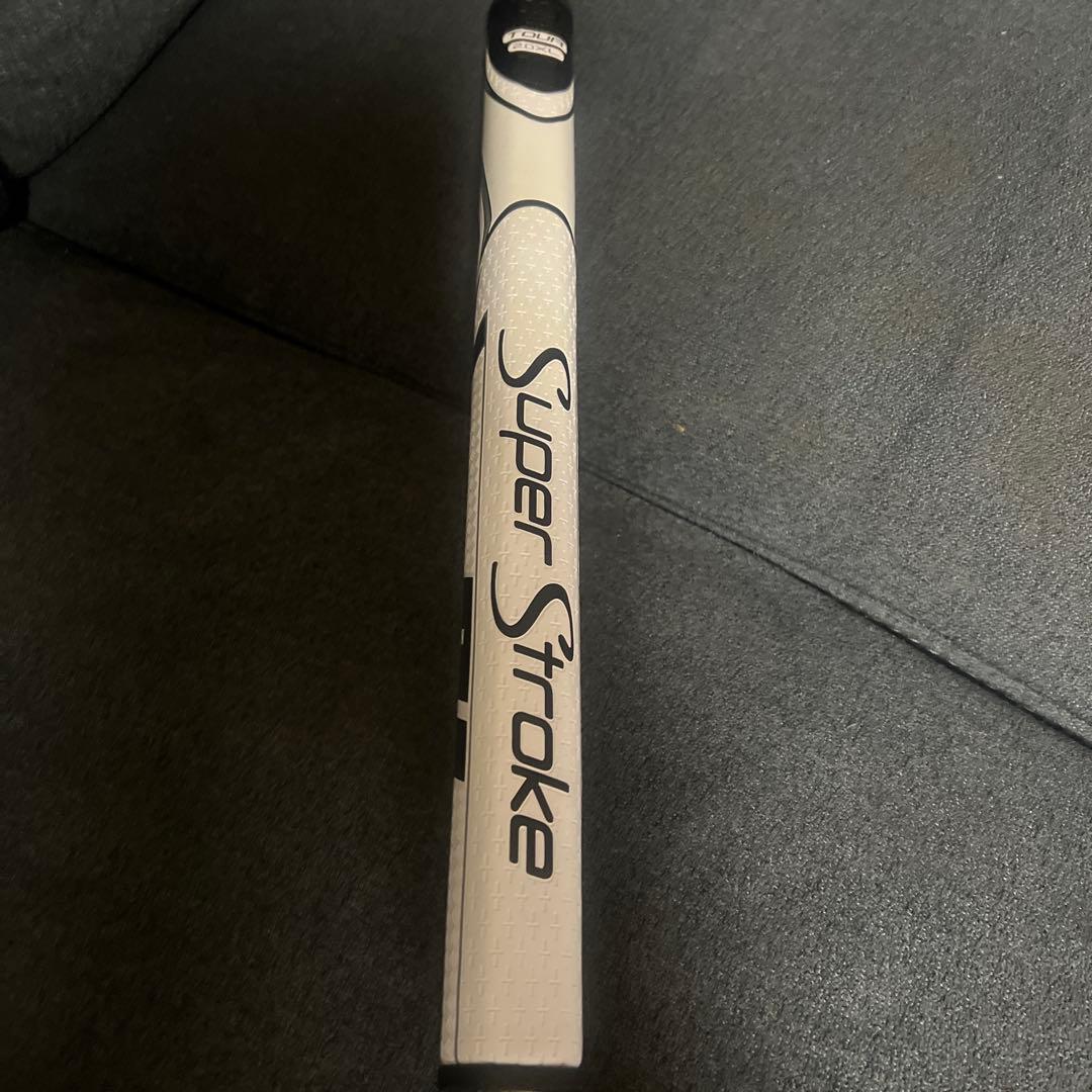 マックテックパター