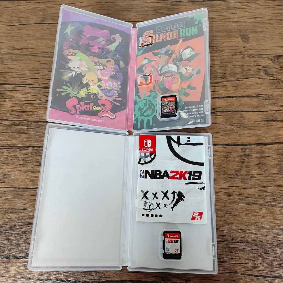 Nintendo Switch Lite ターコイズ　充電器　おまけ付き