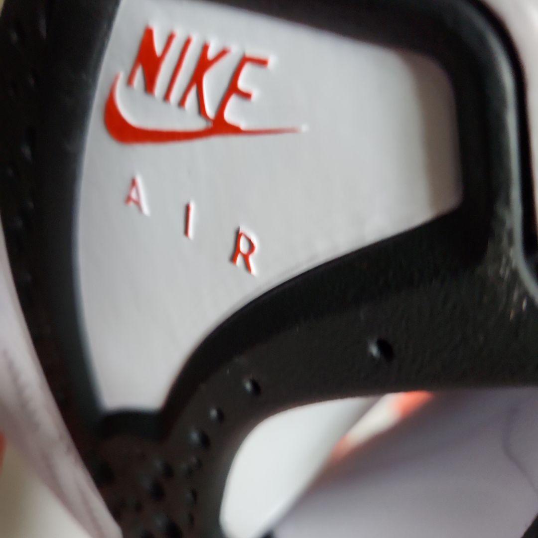 最終価格NIKEエアフライトライトMID