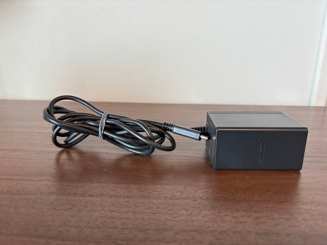 Nintendo Switch Lite グレー 本体のみ 美品 作動確認済み