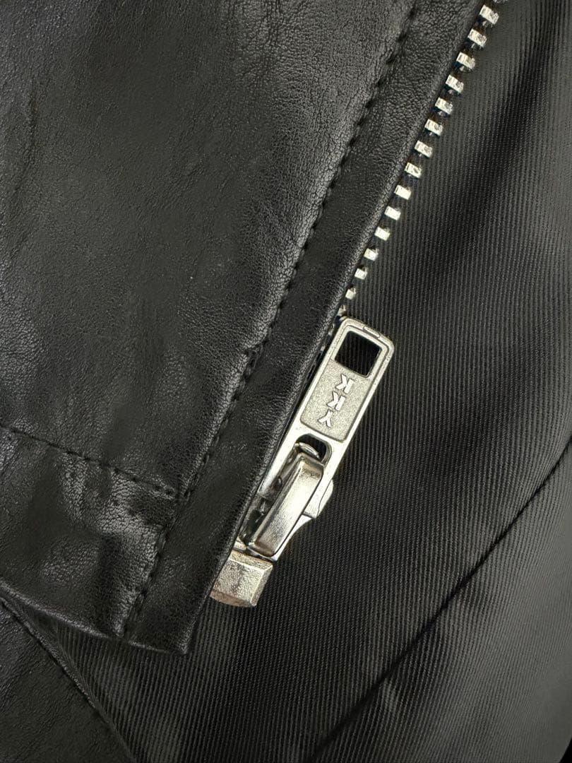 Supreme Yohji Yamamoto レザージャケット