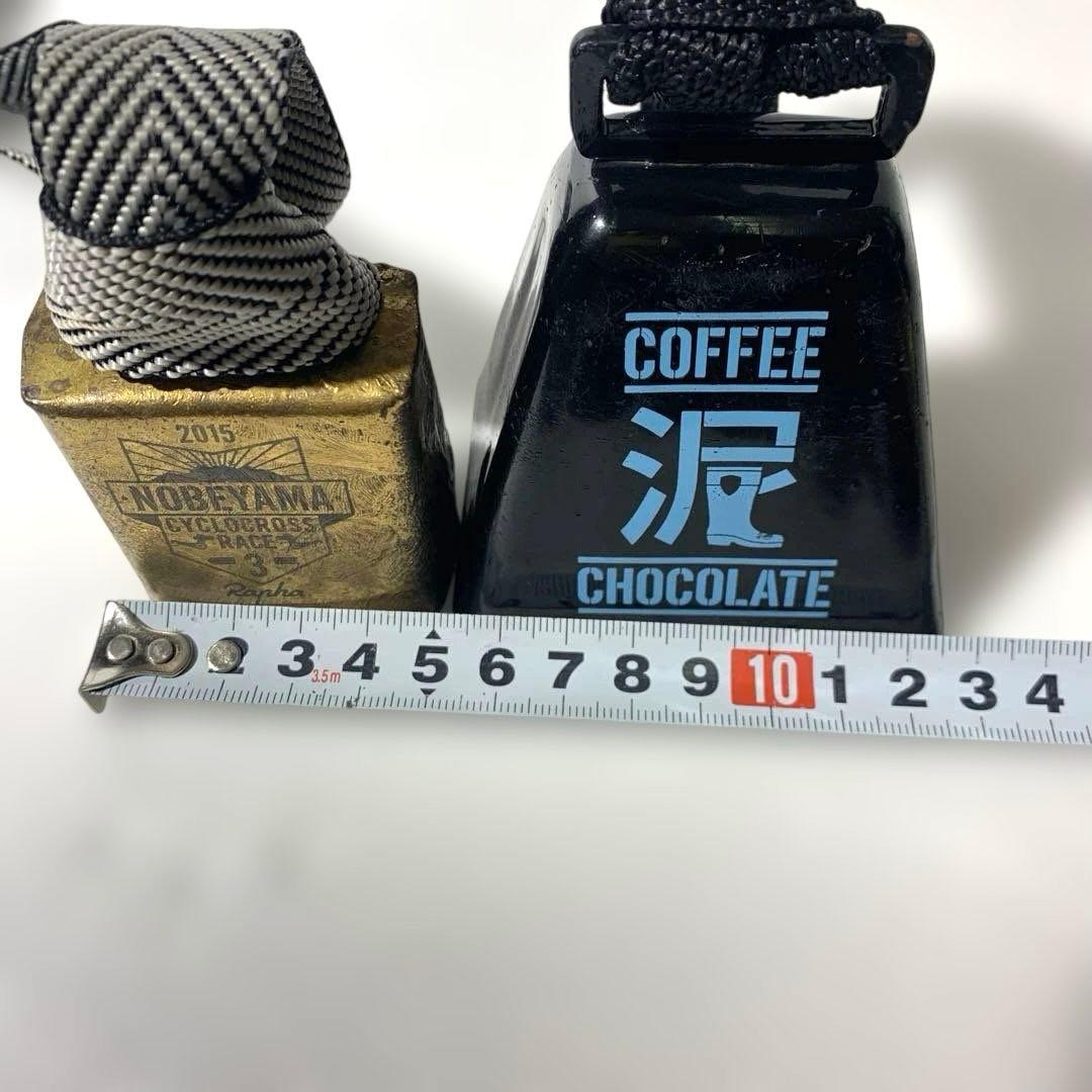 限定　rapha カウベル　シクロクロス　野辺山　ラファ