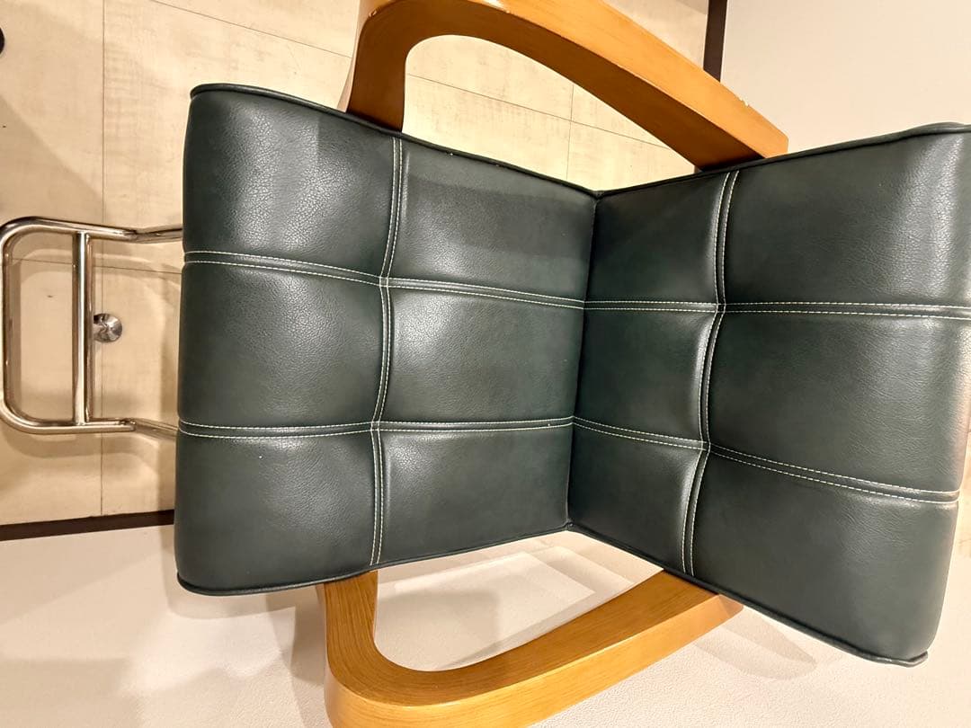 take4【値下げしました】美容室　セット椅子