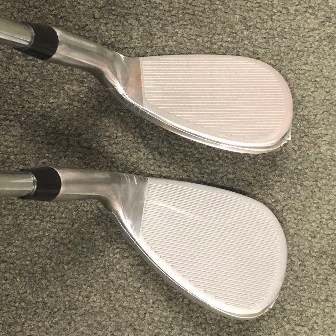 世界最強バックスピンで ボーケイ より止まって寄せワン連発の超激スピンウェッジ