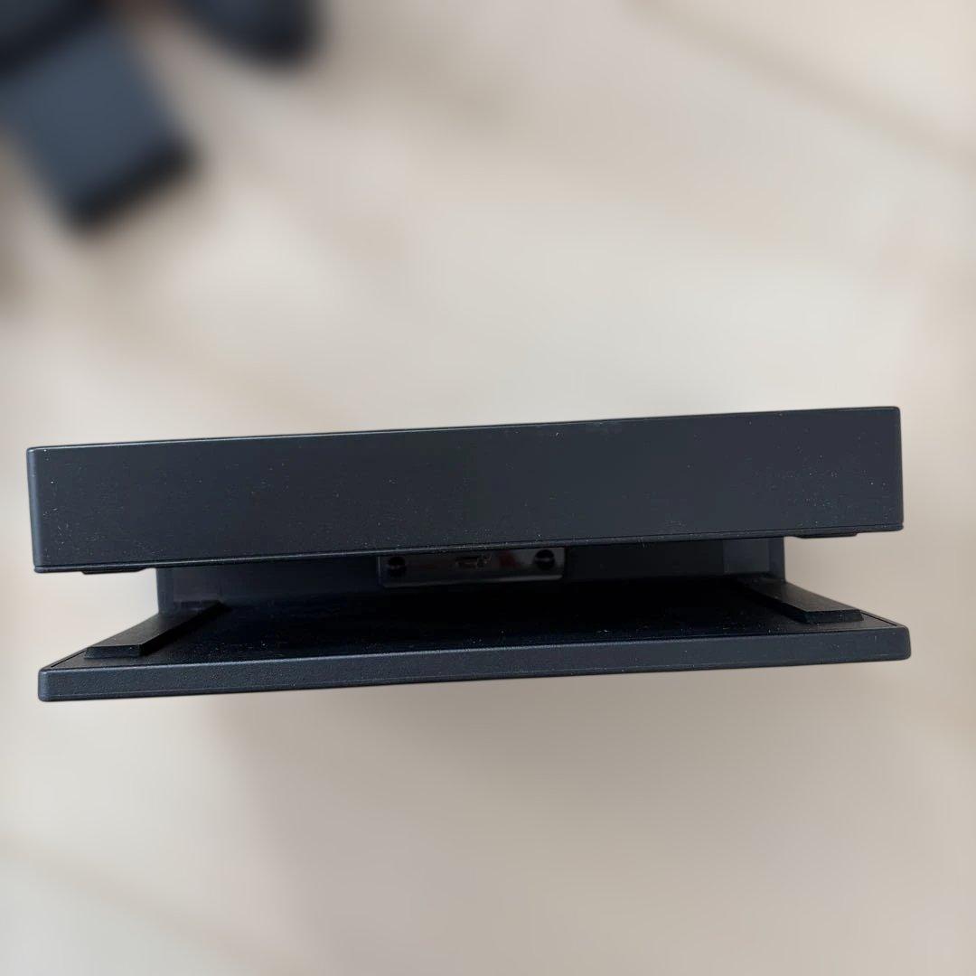 【美品】Switch Nintendo Switch 本体 グレー