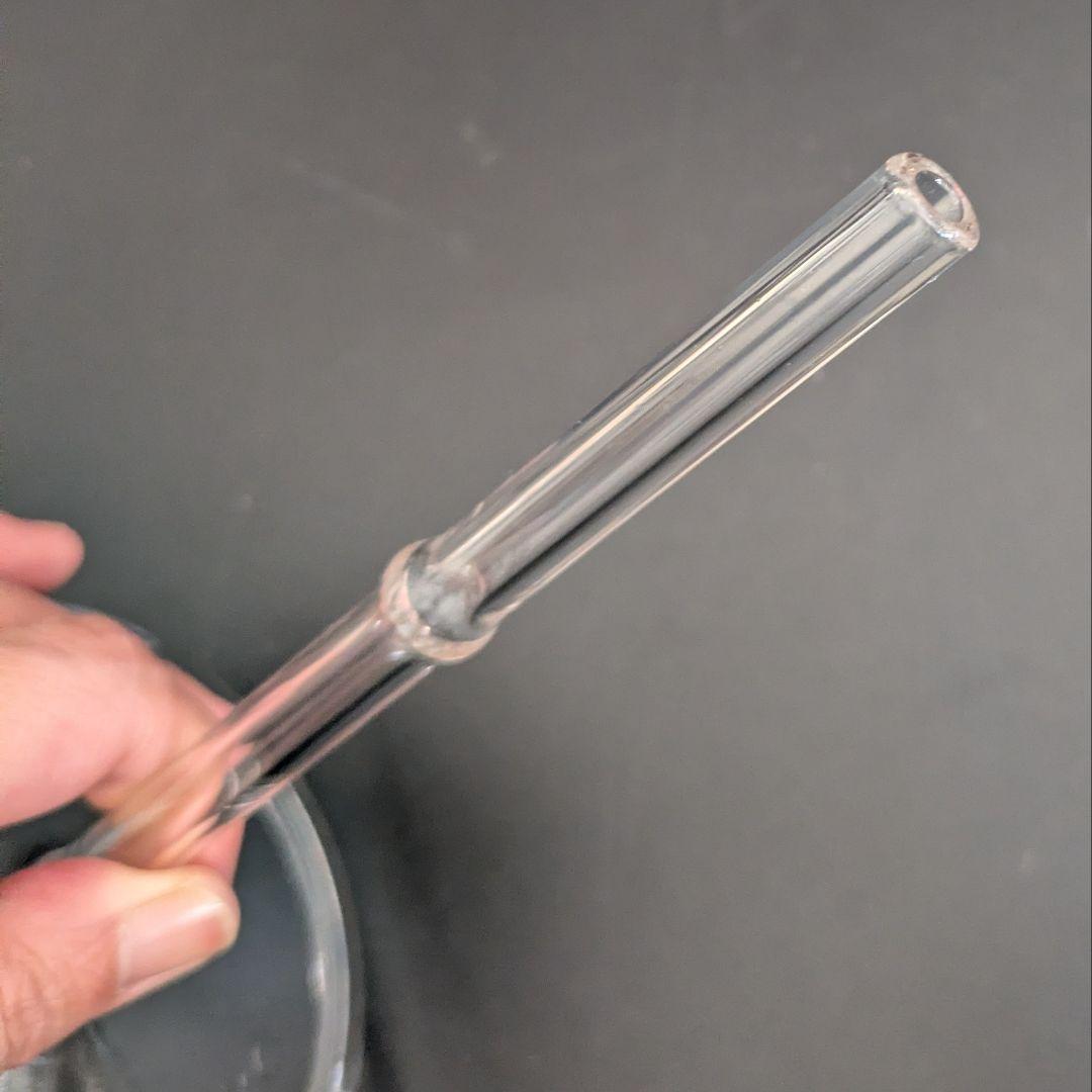 PYREX ガラスパーコレーター　アメリカ製　ビンテージ　直火可能