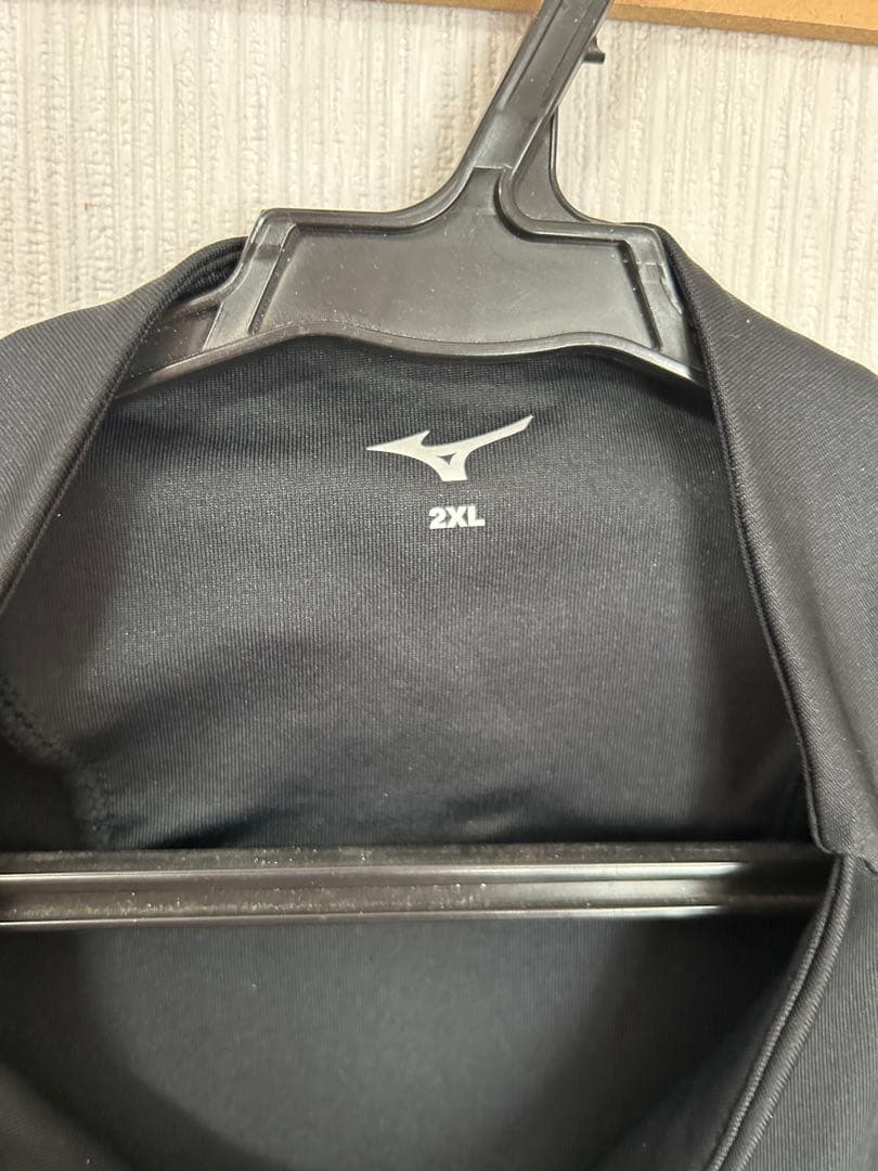 名古屋グランパス 選手練習用ジャージ上下 ミズノ 最新モデル2XL おまけ付き