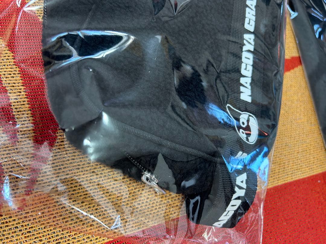 名古屋グランパス 選手練習用ジャージ上下 ミズノ 最新モデル2XL おまけ付き