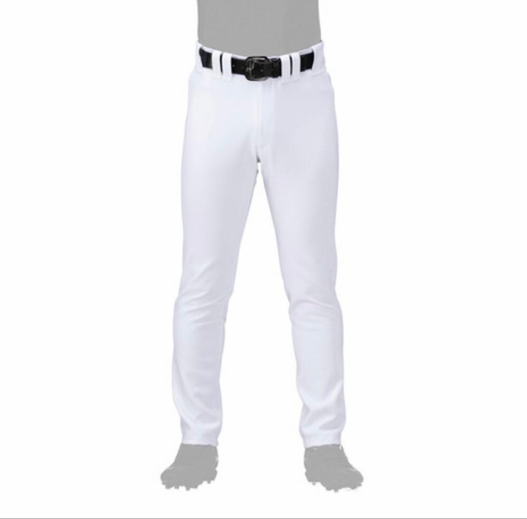 Mizuno Pro ストレートフィット ユニフォーム(練習着) Mサイズ