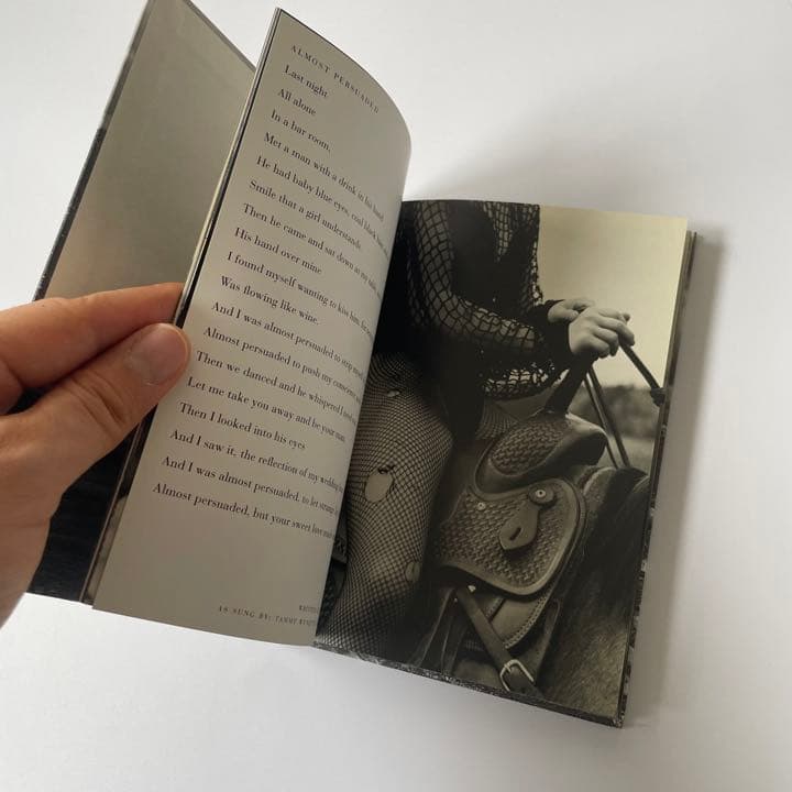 No Valet Parking / BruceWeber ブルースウェーバー