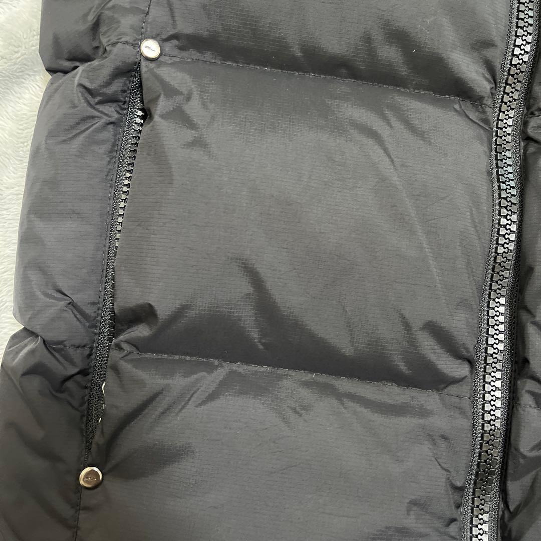 【美品】〈ラルフローレン〉BIGPONYダウンベスト