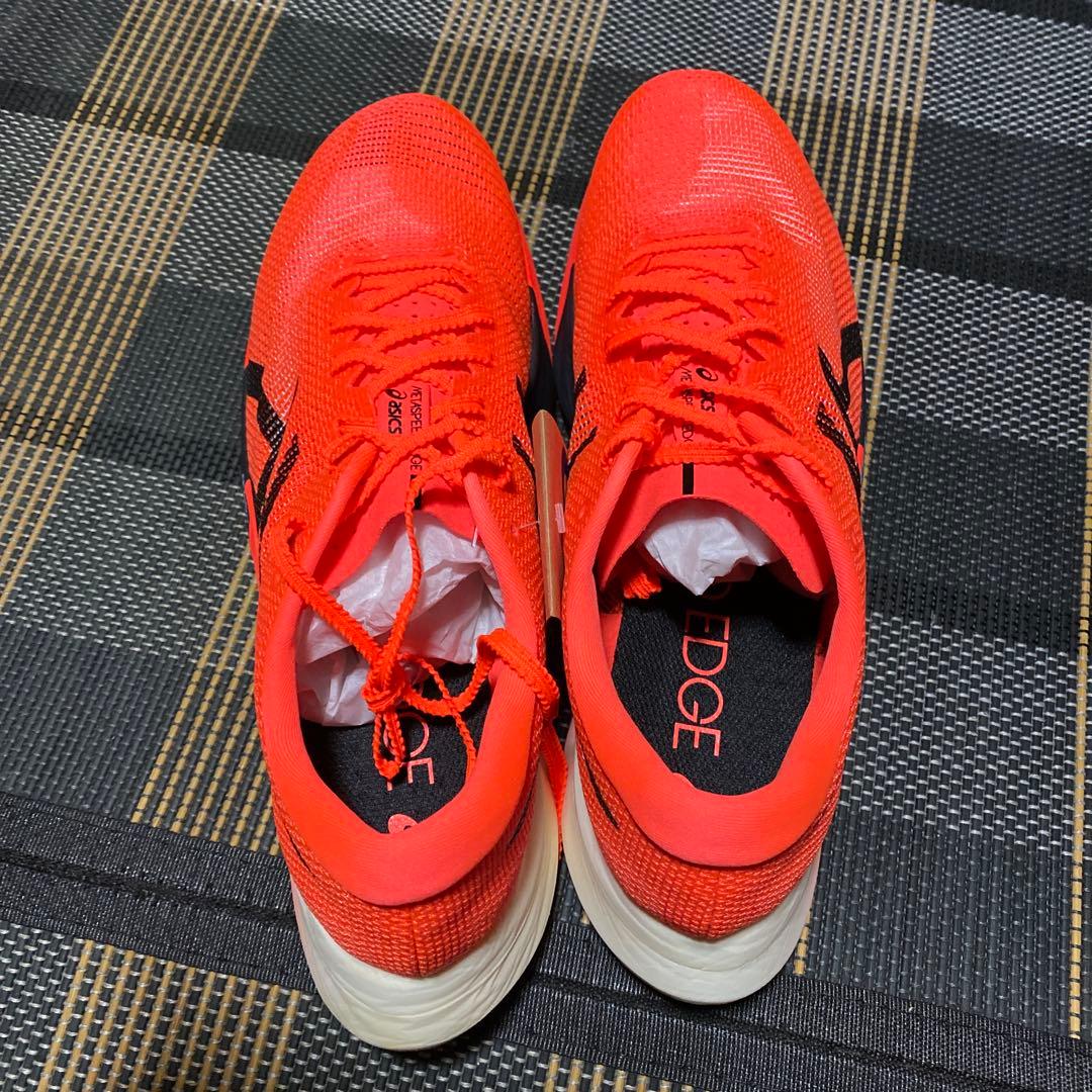 asics SPEED EDGE PARIS 28.5㎝