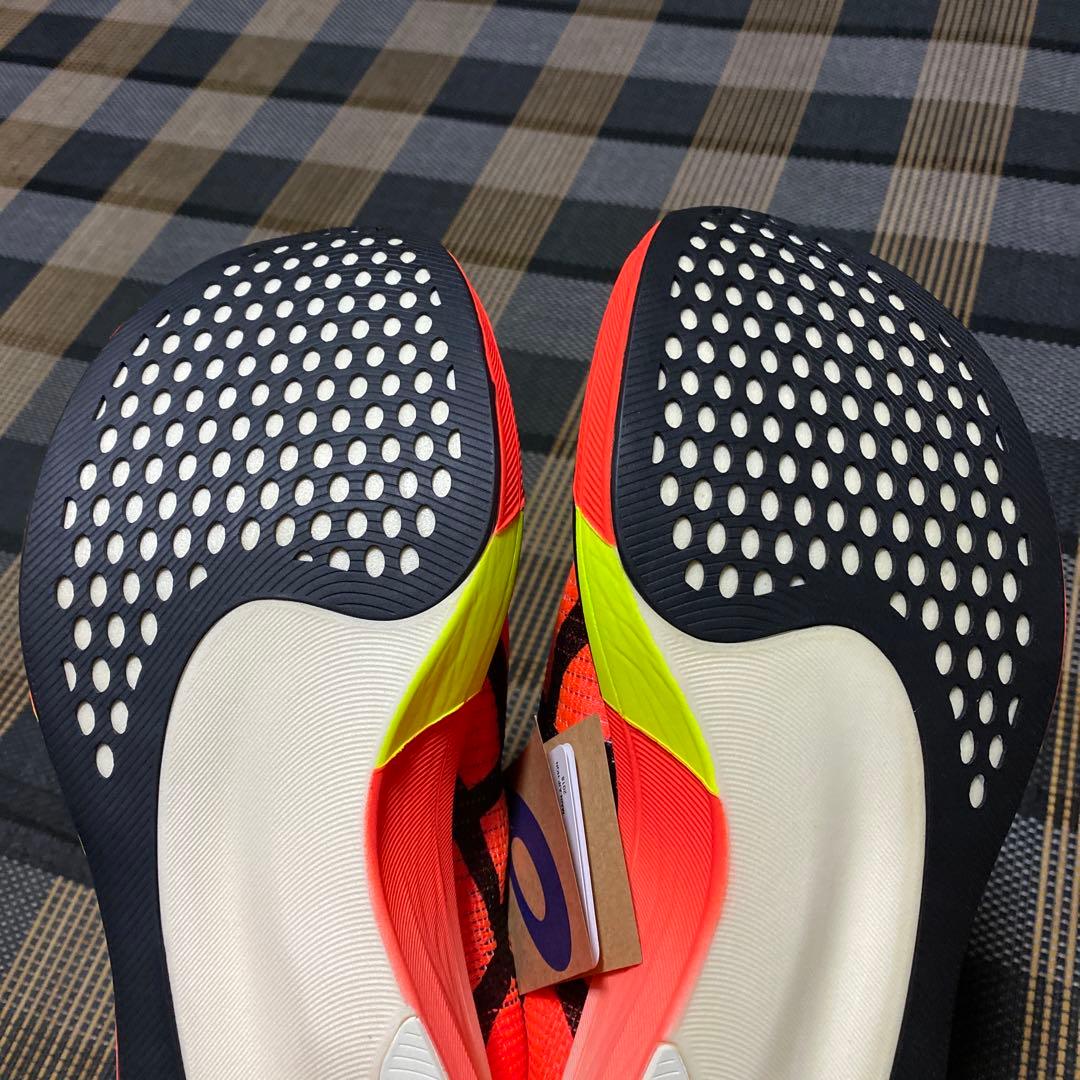 asics SPEED EDGE PARIS 28.5㎝