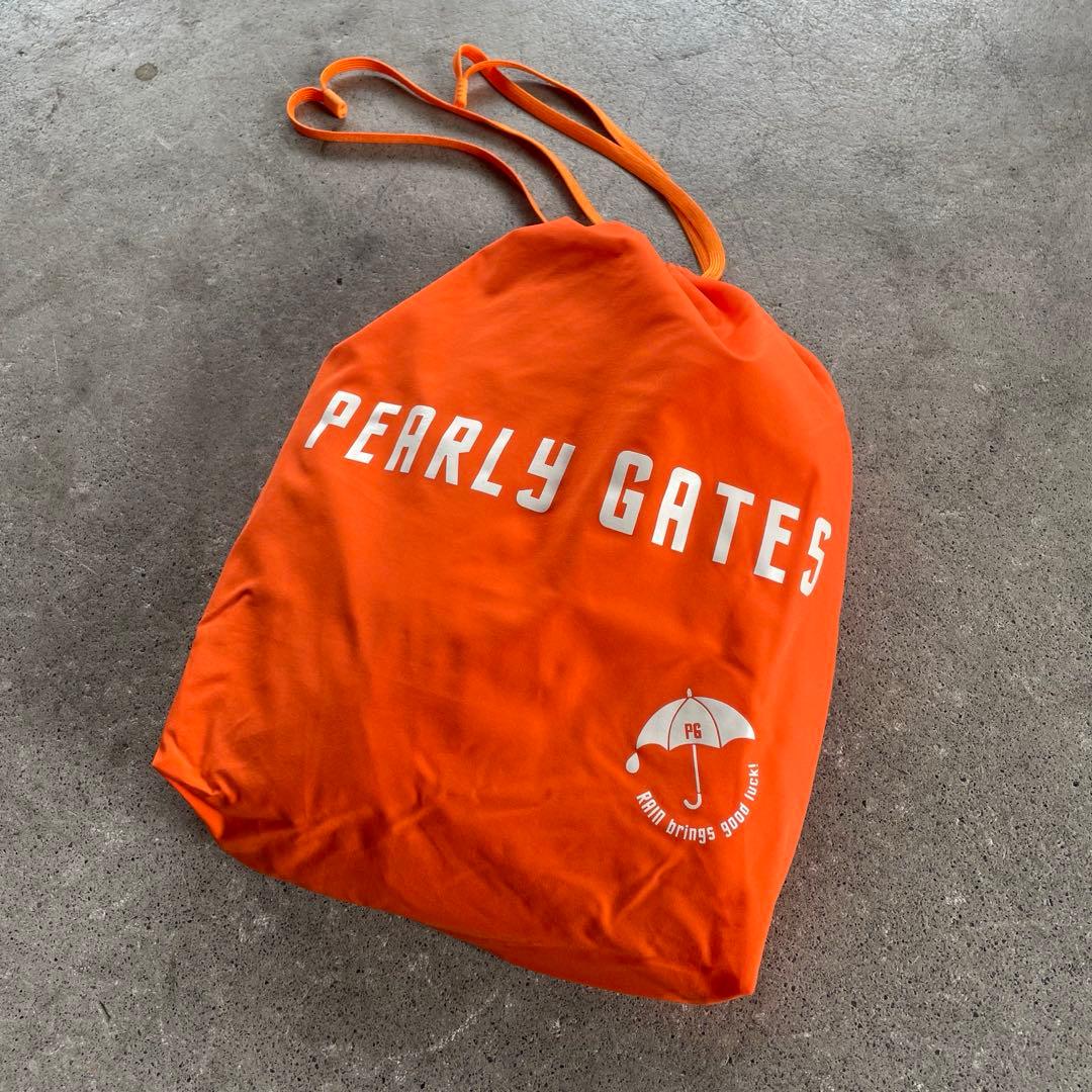 PEARLYGATES パーリーゲイツ - レインウェアセット レディースゴルフ