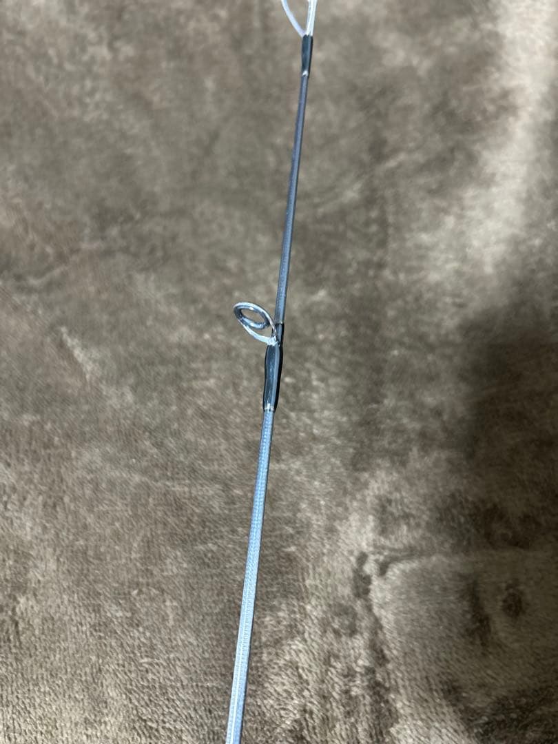 IRON WHIP IWNB-613 ジギングロッド