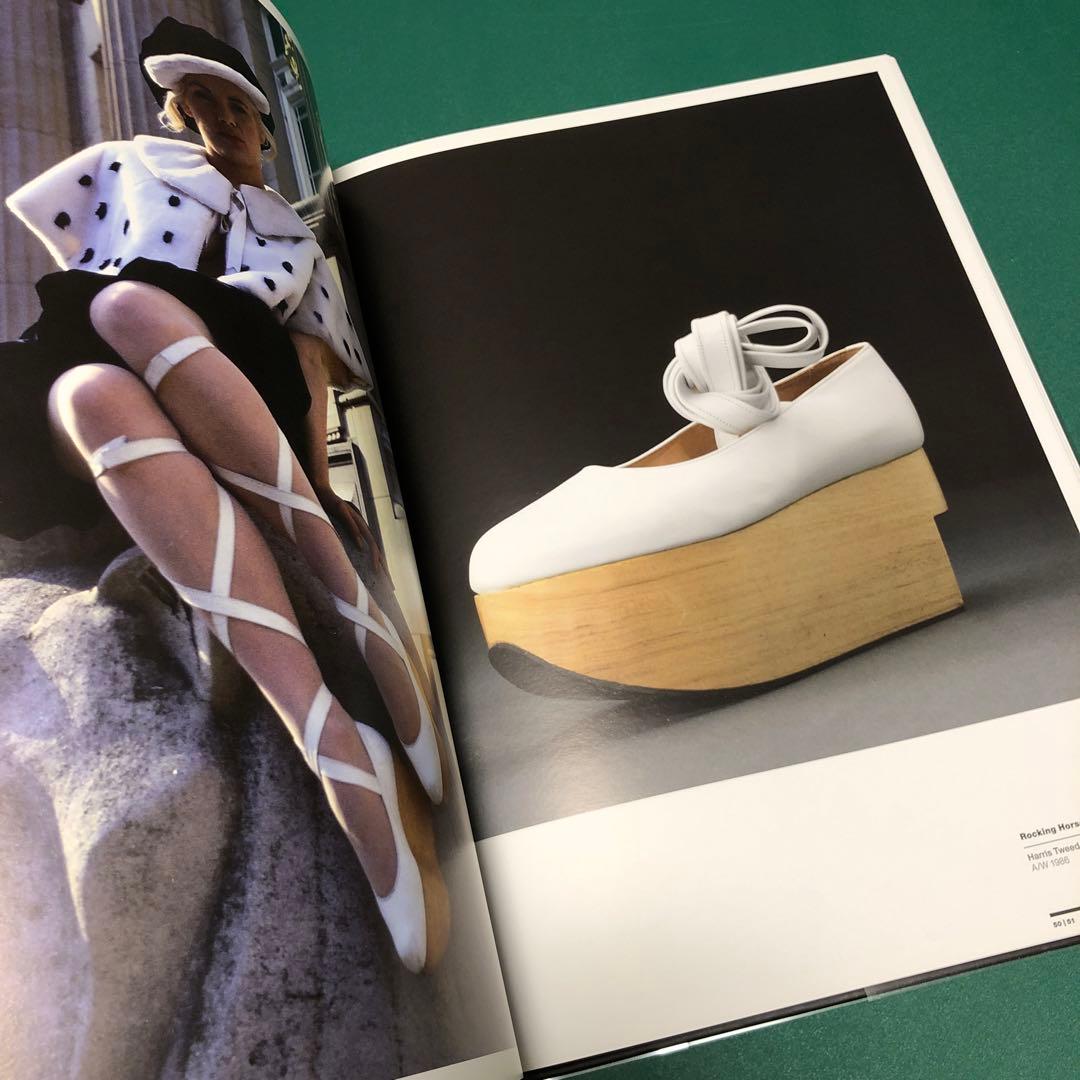 アート・デザイン・音楽 VIVIENNE WESTWOOD SHOES