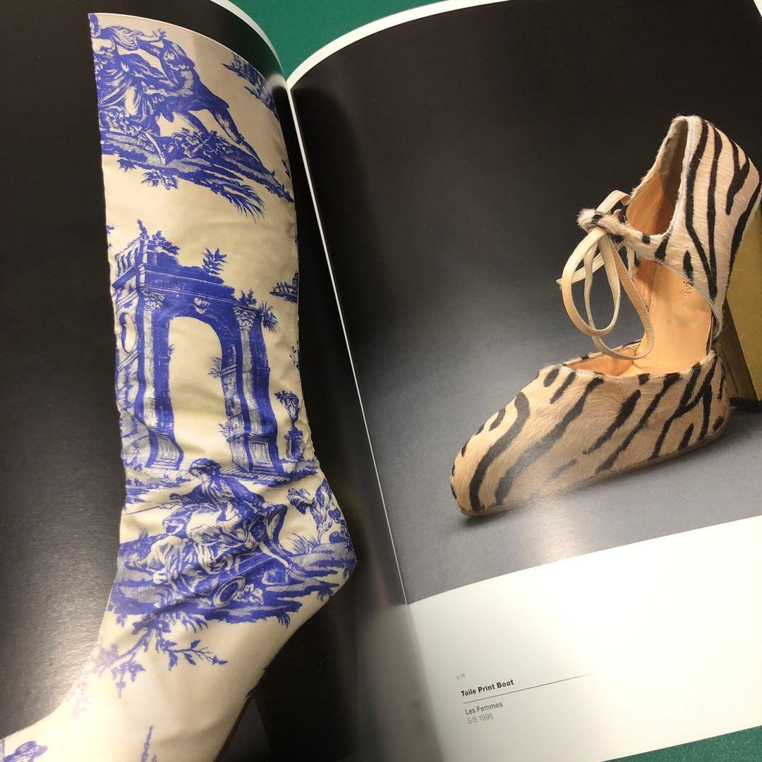 アート・デザイン・音楽 VIVIENNE WESTWOOD SHOES