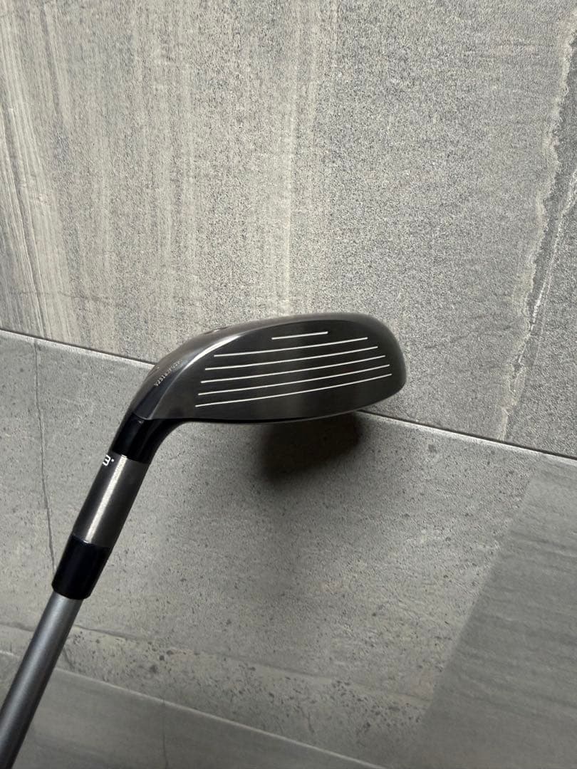 Callaway Apex UW 23° TOUR AD UB 8S