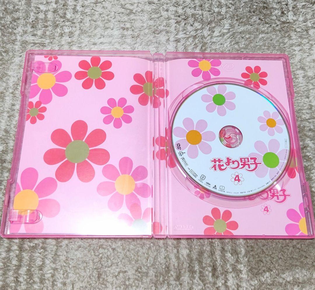 花より男子・花より男子２リターンズ DVDセット