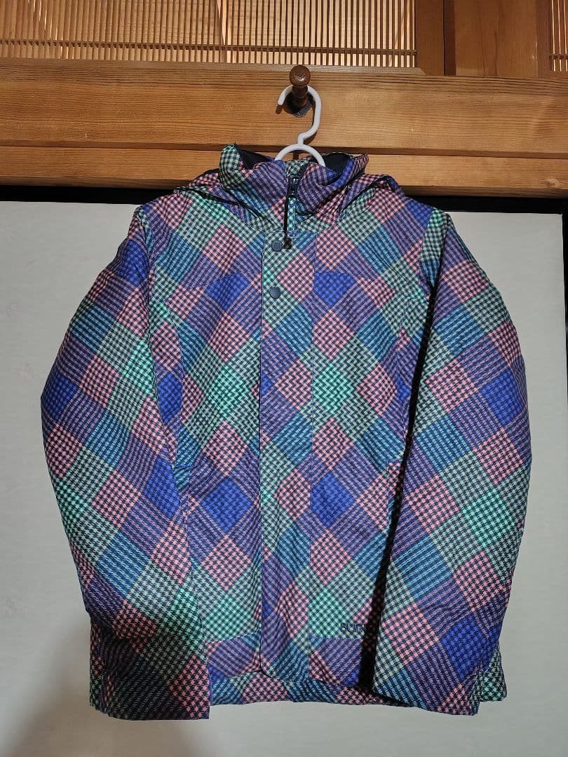 BURTON(バートン) 上下セット　サイズ140