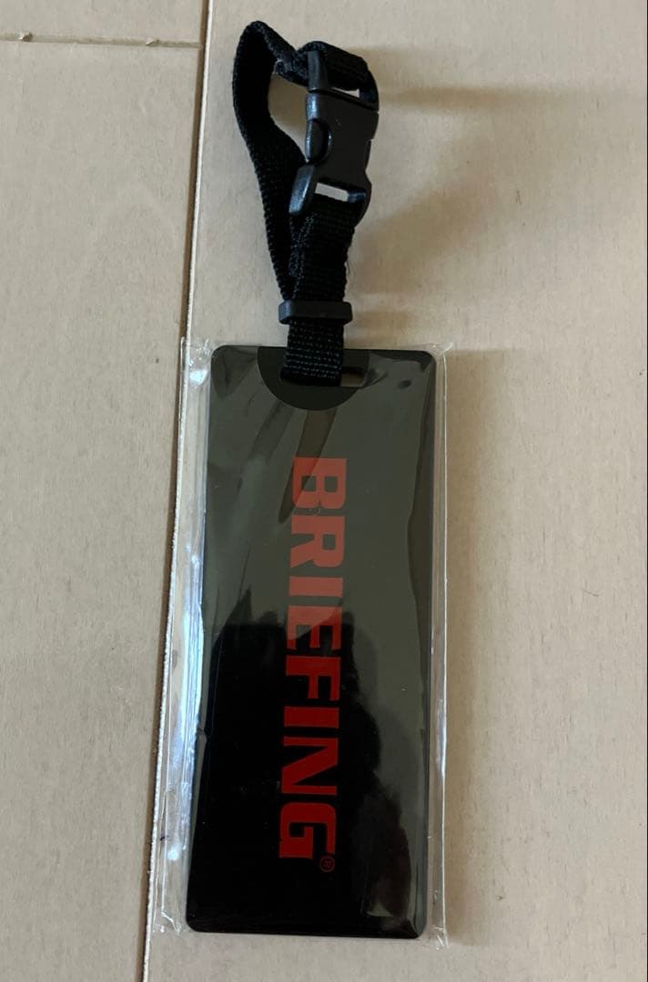 ブリーフィング／キャディバッグ／ヘッドカバー／セット