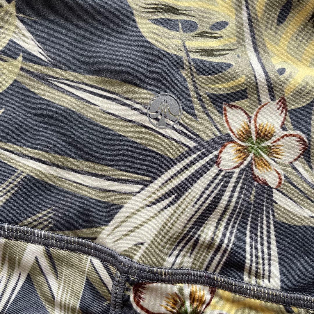 SUKALA ボタニカル ヨガウェア ￼セットアップ ￼状態良好