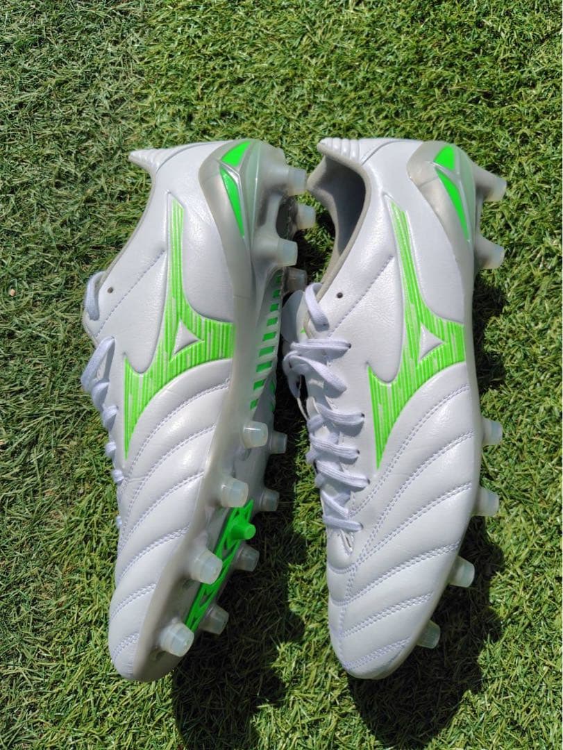 「toto0000」ミズノ モナルシーダ Neo 3 Pro 28.0cm