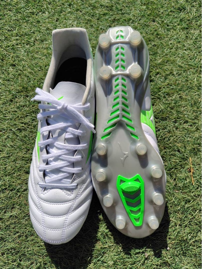 「toto0000」ミズノ モナルシーダ Neo 3 Pro 28.0cm