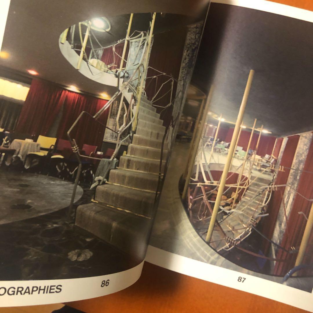 希少　Carlo mollino maniera moderana 洋書