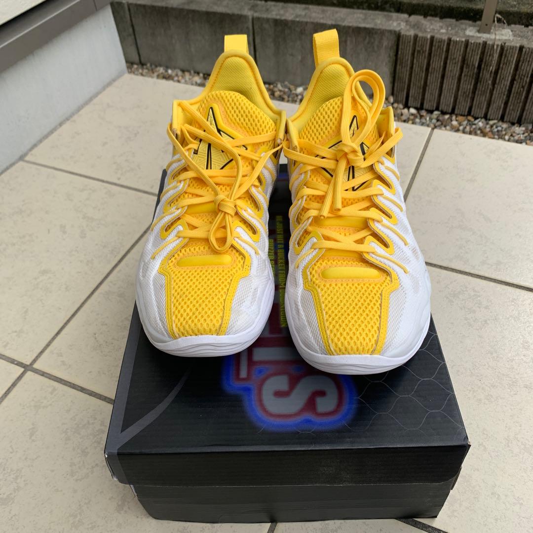 Jimmy Butler JB Buckets 「GGB」US9.5